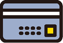 クレジットカード