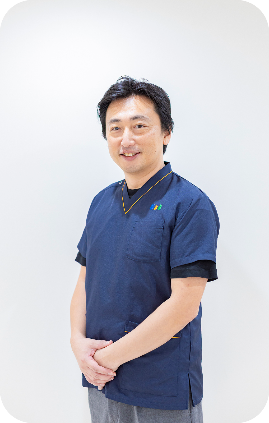 先生